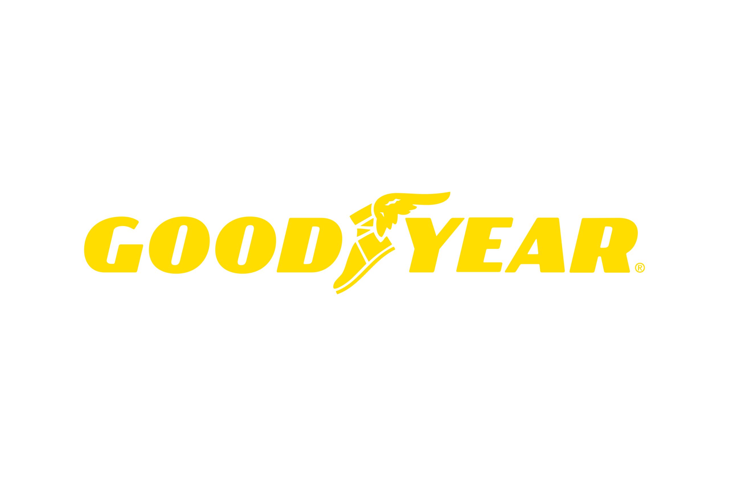 Goodyear