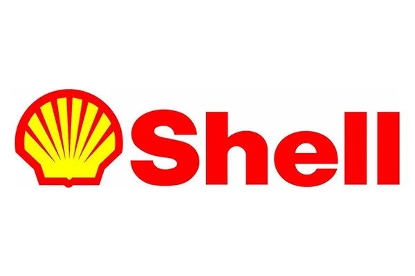 Logo Shell